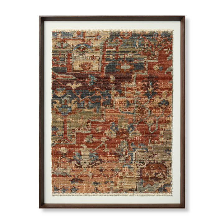 HWA105 Multi 2'5"x3'5" Wall Art